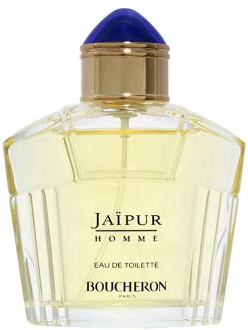 Jaïpur Homme by Boucheron