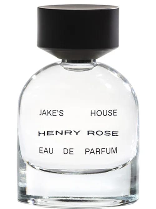 Jake'S House by Henry Rose