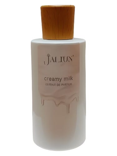 Creamy Milk by Jaliun