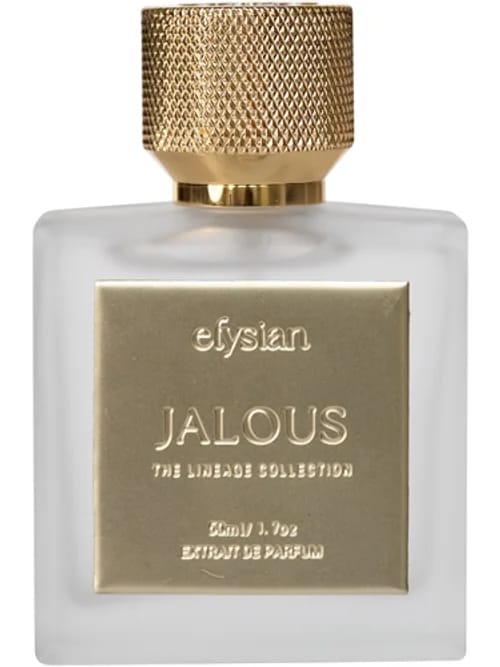 Jalous by Elysian