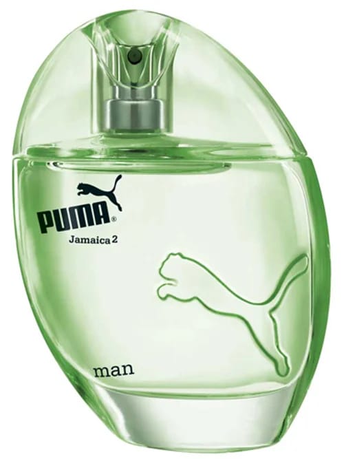 Jamaica² Man by Puma