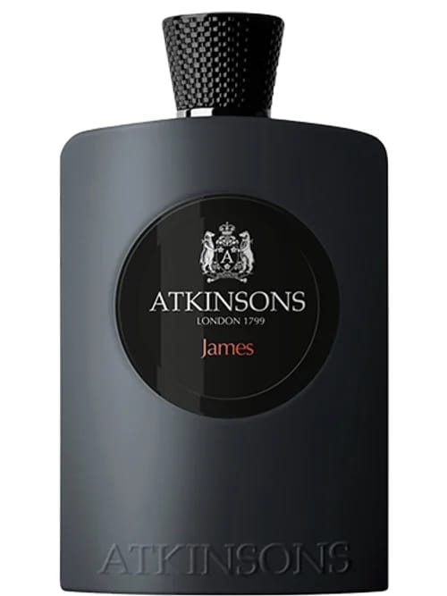 James by Atkinsons London 1799