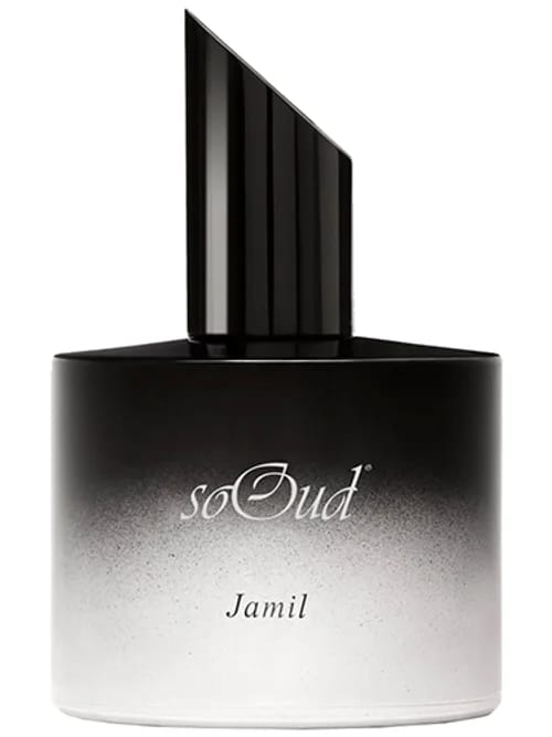 Jamil by Sooud