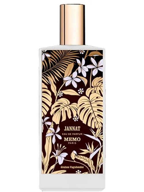 Jannat by Memo Paris
