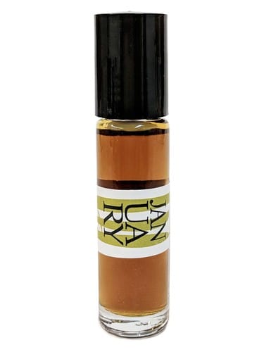 Treebuoy by January Scent Project