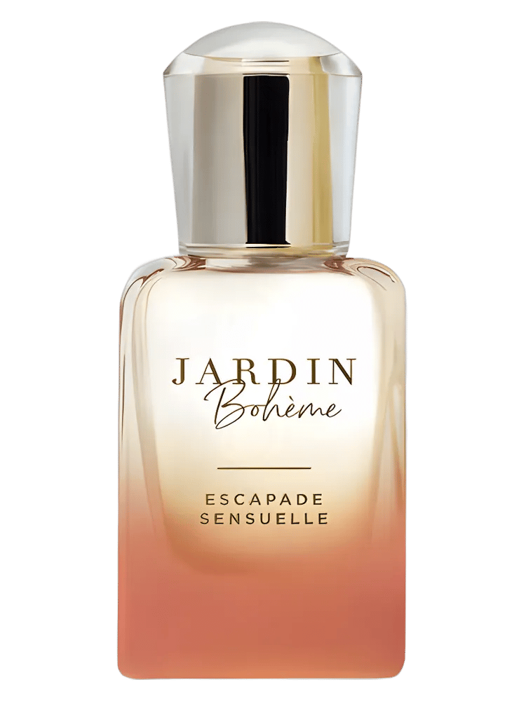 Escapade Sensuelle by Jardin Bohème