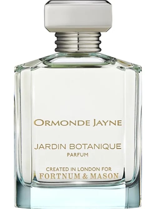 Jardin Botanique For Fortnum & Mason by Ormonde Jayne