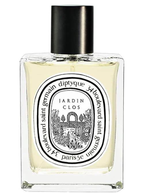 Jardin Clos by Diptyque