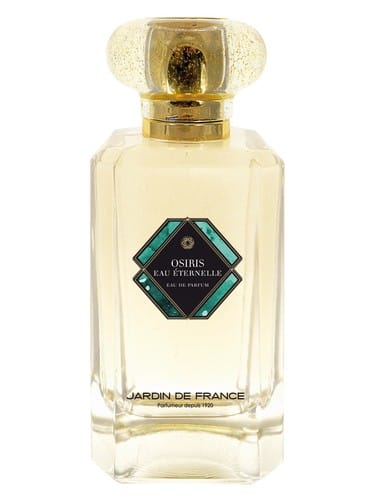 Osiris Eau Éternelle by Jardin De France