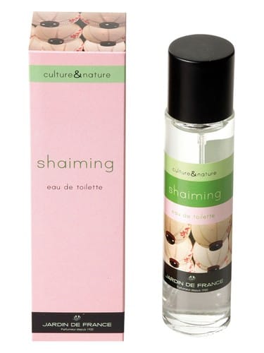 Shaiming by Jardin De France