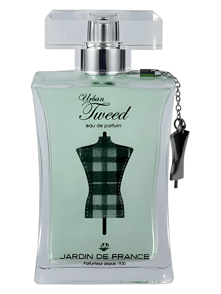 Urban Tweed by Jardin De France