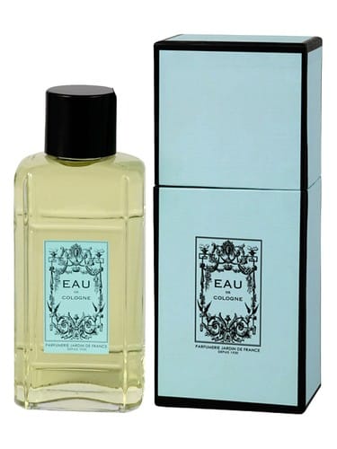 Vetiver by Jardin De France