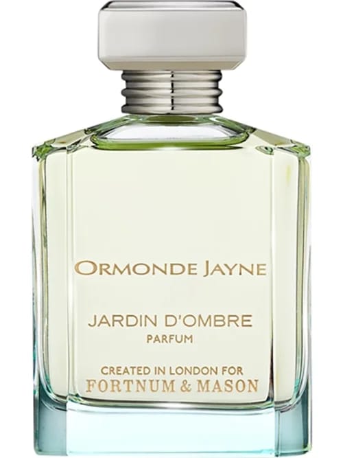Jardin D'Ombre For Fortnum & Mason by Ormonde Jayne
