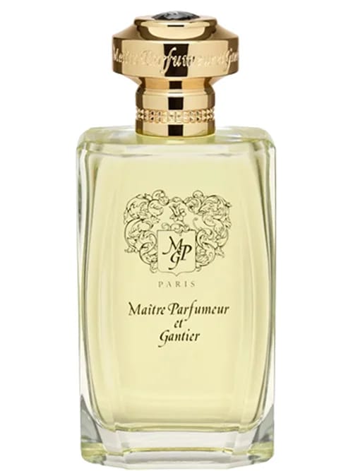 Jardin Du Nil by Maître Parfumeur Et Gantier