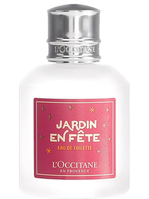 Jardin En Fêtes by L'Occitane
