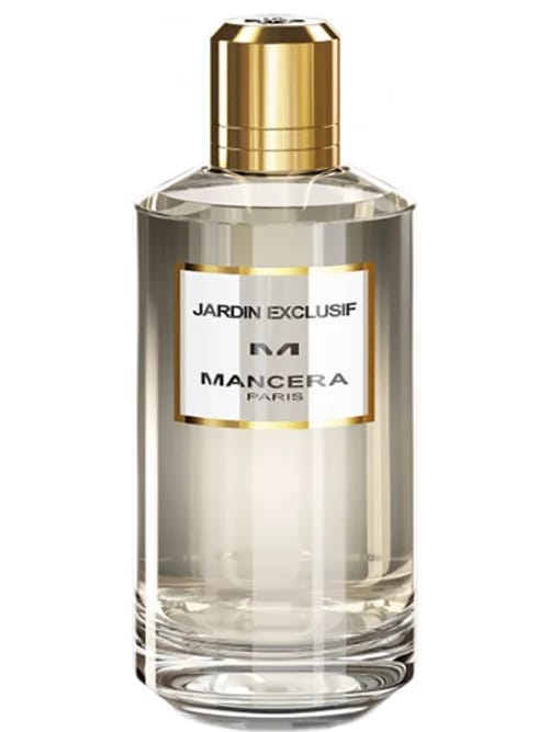 Jardin Exclusif by Mancera