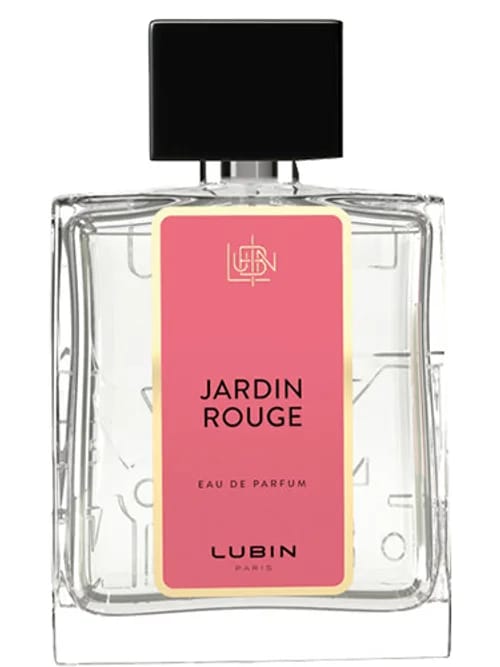 Jardin Rouge by Lubin