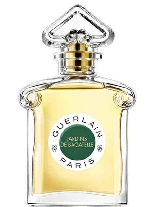 Jardins De Bagatelle by Guerlain