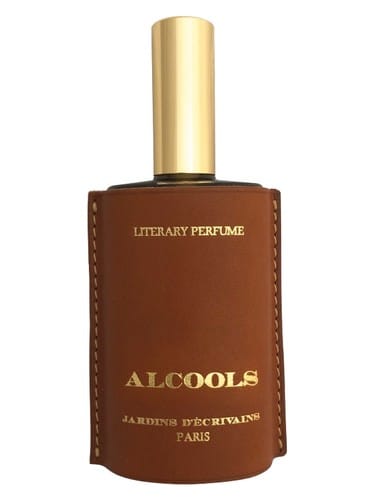 Alcools by Jardins D'Écrivains