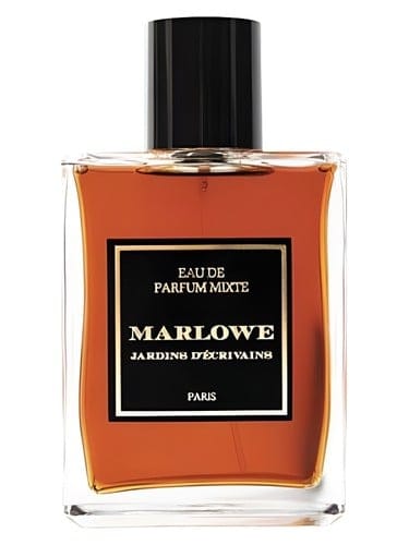 Marlowe by Jardins D'Écrivains