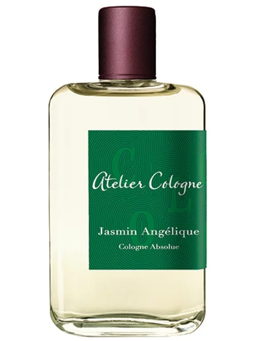 Jasmin Angélique by Atelier Cologne