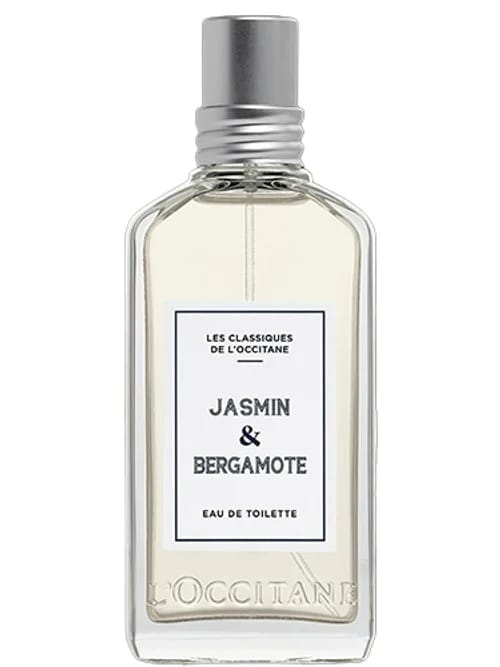 Jasmin & Bergamote by L'Occitane