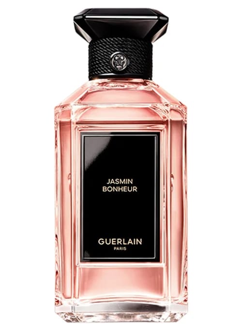 Jasmin Bonheur by Guerlain