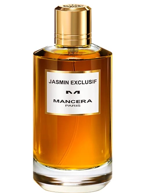 Jasmin Exclusif by Mancera