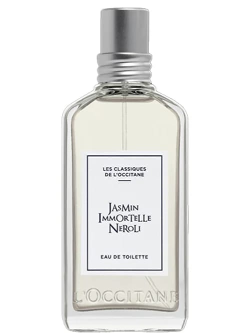 Jasmin Immortelle Neroli by L'Occitane