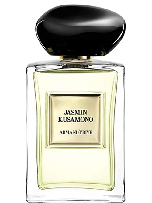 Jasmin Kusamono by Armani Privé