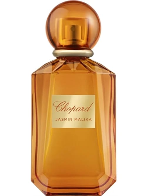 Jasmin Malika by Chopard