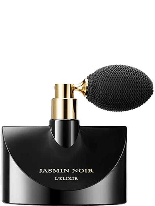 Jasmin Noir L'Elixir by Bulgari