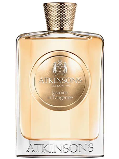 Jasmine In Tangerine by Atkinsons London 1799
