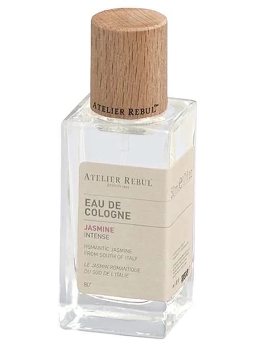 Jasmine Intense by Atelier Rebul