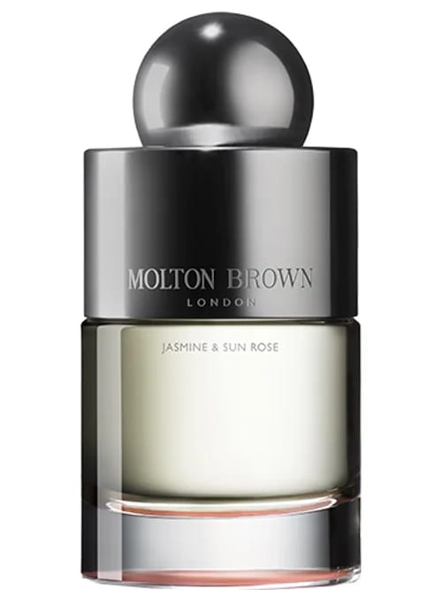 Jasmine & Sun Rose by Molton Brown