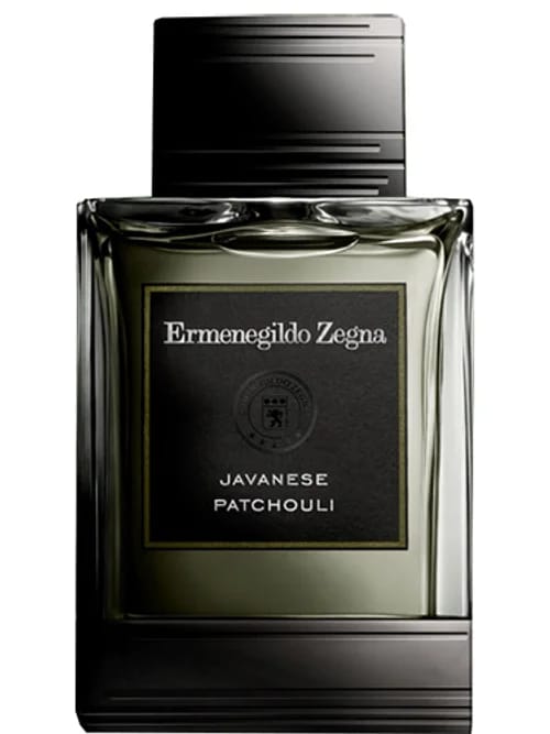 Javanese Patchouli by Ermenegildo Zegna