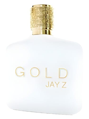 Gold by Jay-Z