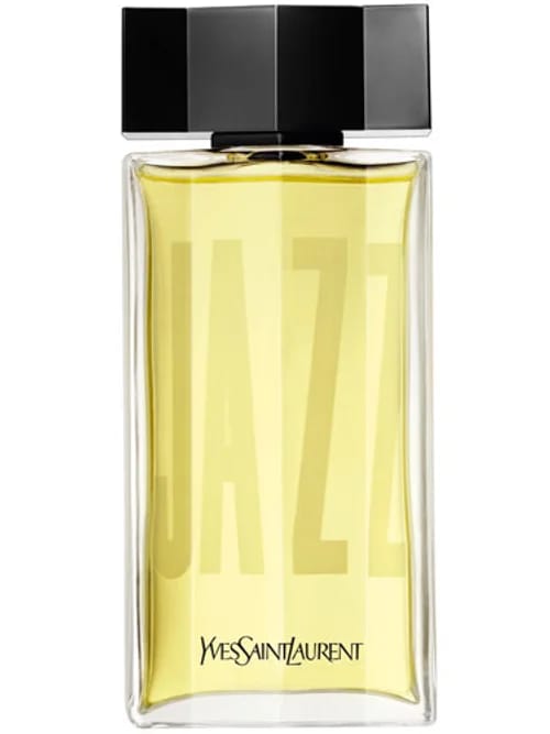 Jazz by Yves Saint Laurent