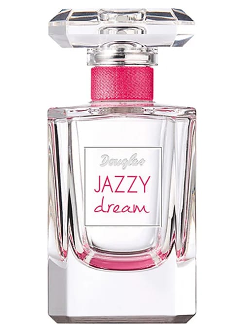 Jazzy Dream by Douglas