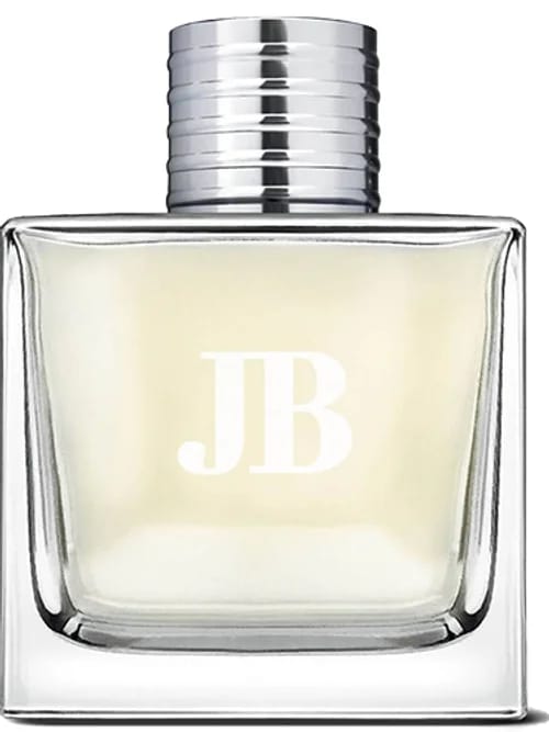 Jb by Jack Black