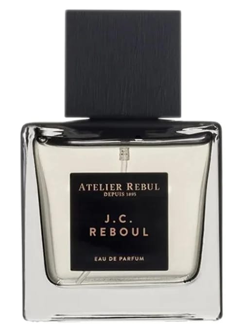 J.C. Reboul by Atelier Rebul