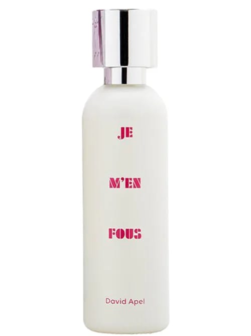 Je M'En Fous by A Lab On Fire