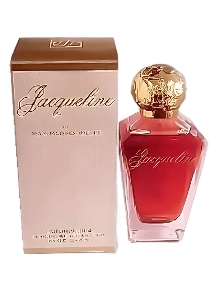 Jacqueline by Jean-Jacques Diener