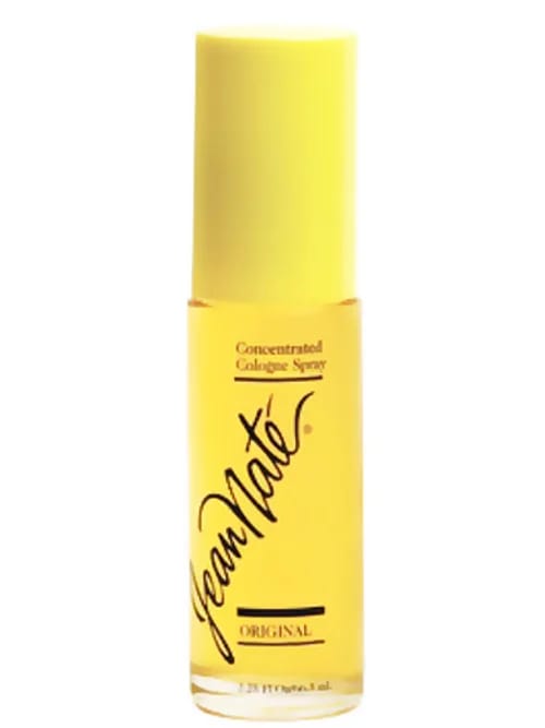 Jean Naté by Revlon