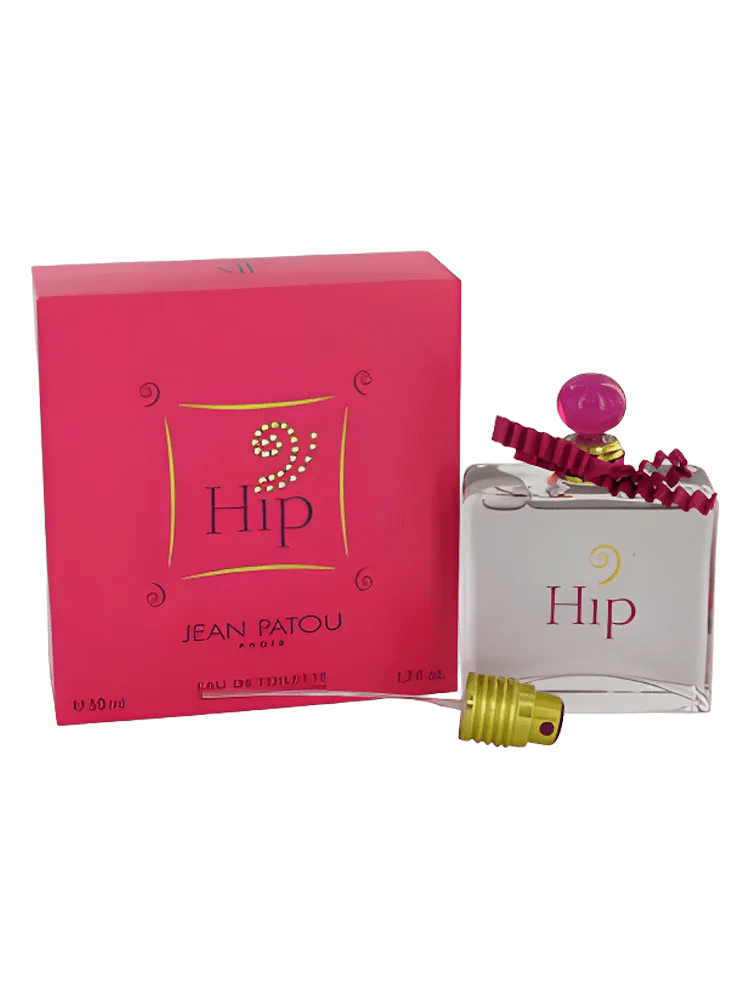 Hip by Jean Patou