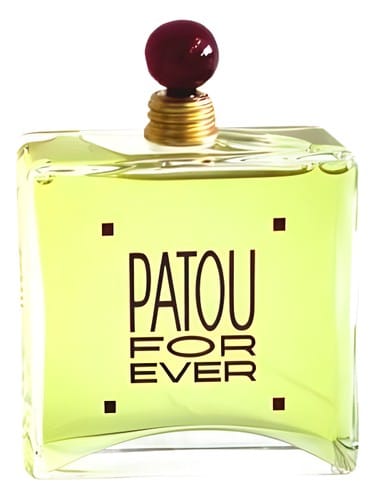 Patou For Ever by Jean Patou