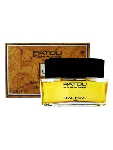 Patou Pour Homme by Jean Patou