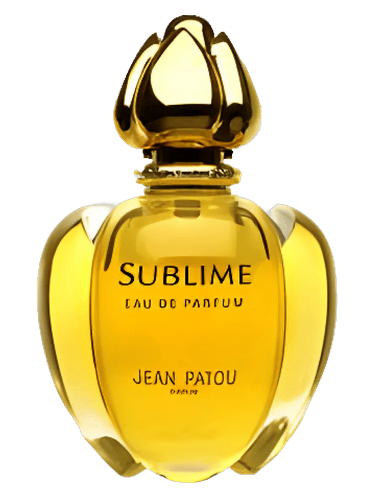 Sublime by Jean Patou