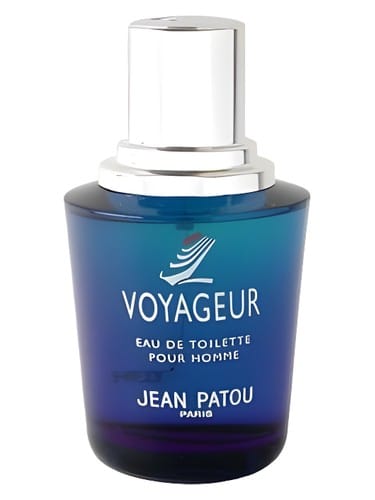 Voyageur by Jean Patou