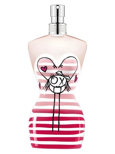 Classique Eau Fraîche André Edition by Jean Paul Gaultier